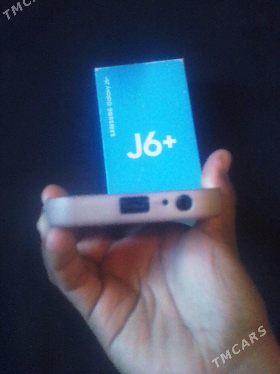 samsung j6plus - Boldumsaz - img 2