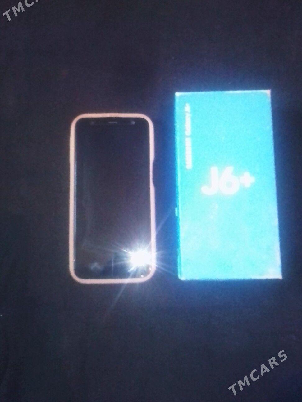 samsung j6plus - Boldumsaz - img 3