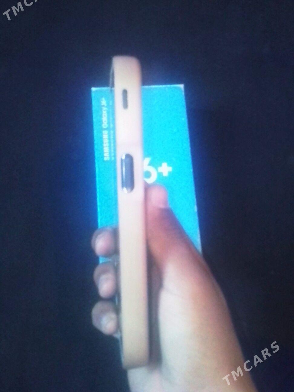 samsung j6plus - Boldumsaz - img 4