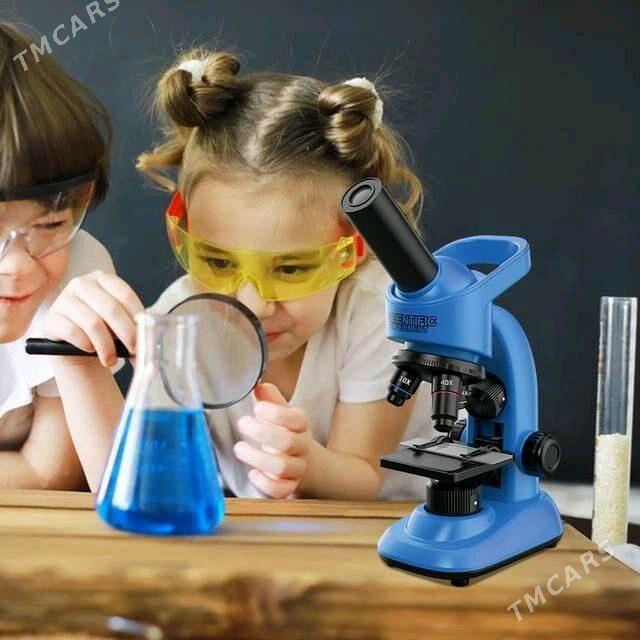 MIKROSKOP / МИКРОСКОП / LUPA - 30 mkr - img 6