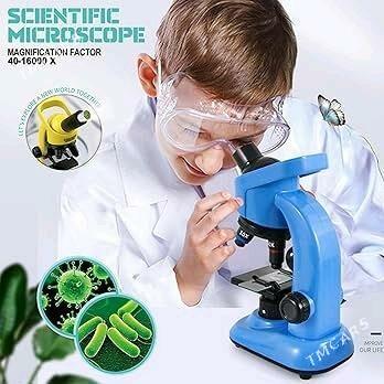 MIKROSKOP / МИКРОСКОП / LUPA - 30 mkr - img 7