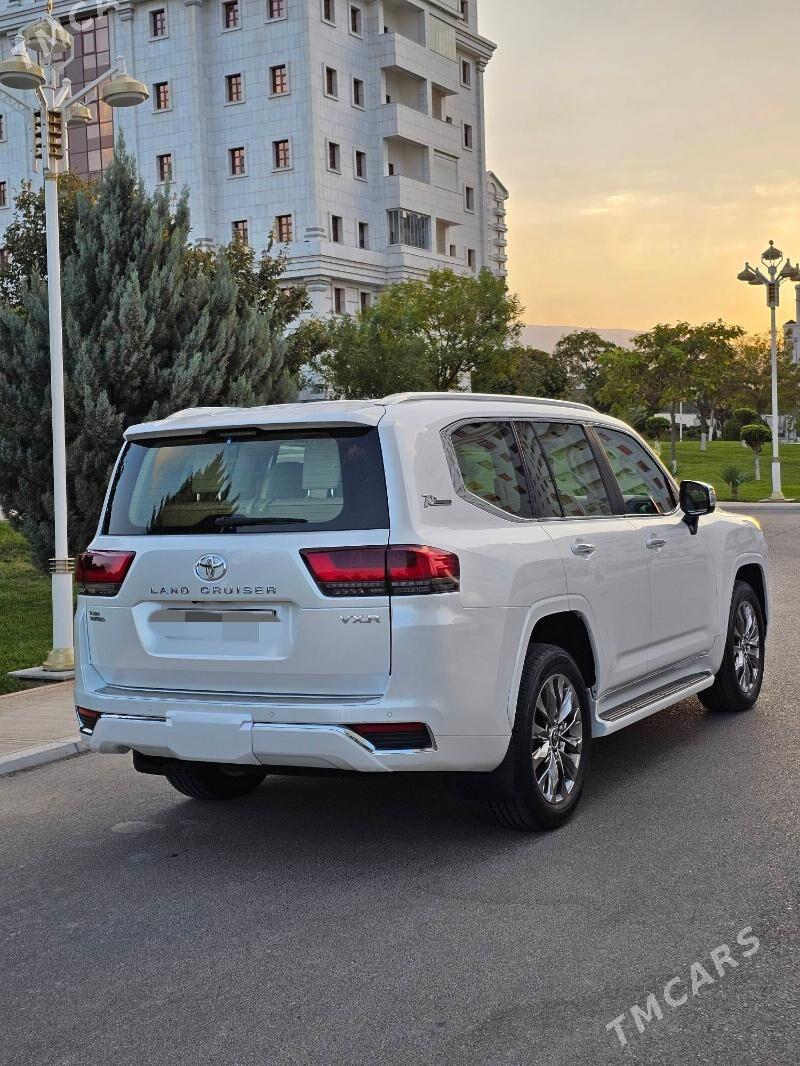 Toyota Land Cruiser 2022 - 1 372 000 TMT - Ашхабад - img 9