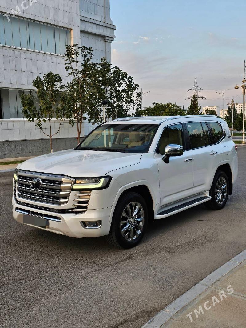 Toyota Land Cruiser 2022 - 1 372 000 TMT - Ашхабад - img 10