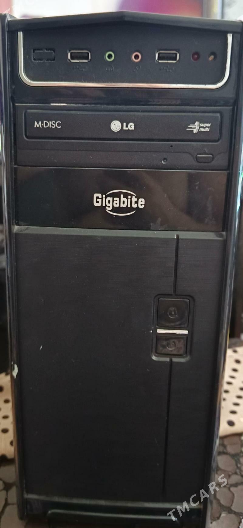 i3 GEN RAM 4GB HHD 320GB - Balkanabat - img 2