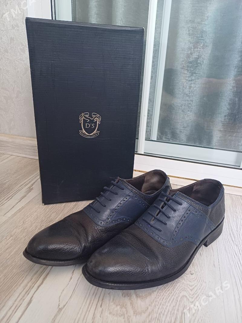 Туфли от D'S damat - Parahat 2 - img 2