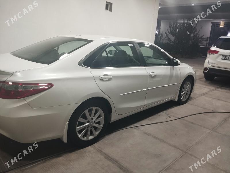 Toyota Camry 2016 - 325 000 TMT - Ашхабад - img 9