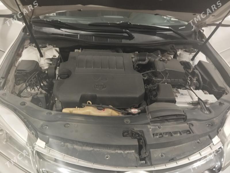 Toyota Camry 2016 - 325 000 TMT - Ашхабад - img 2