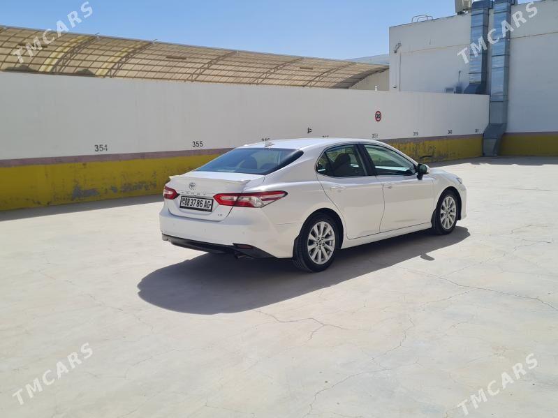 Toyota Camry 2019 - 305 000 TMT - Hitrowka - img 3