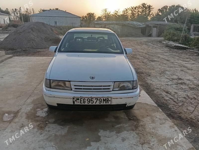 Opel Vectra 1991 - 21 000 TMT - Туркменгала - img 5