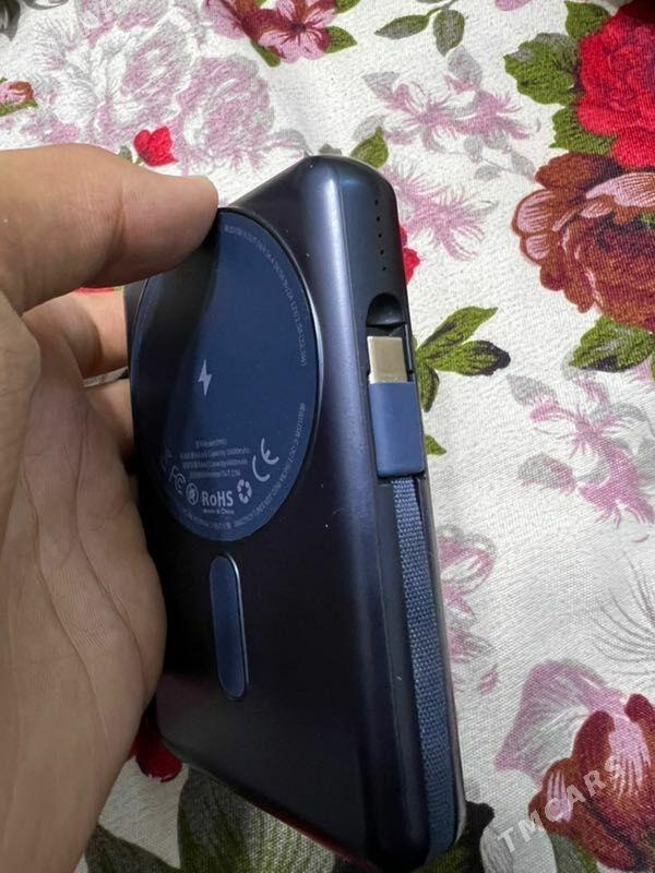 Power bank - Мары - img 4