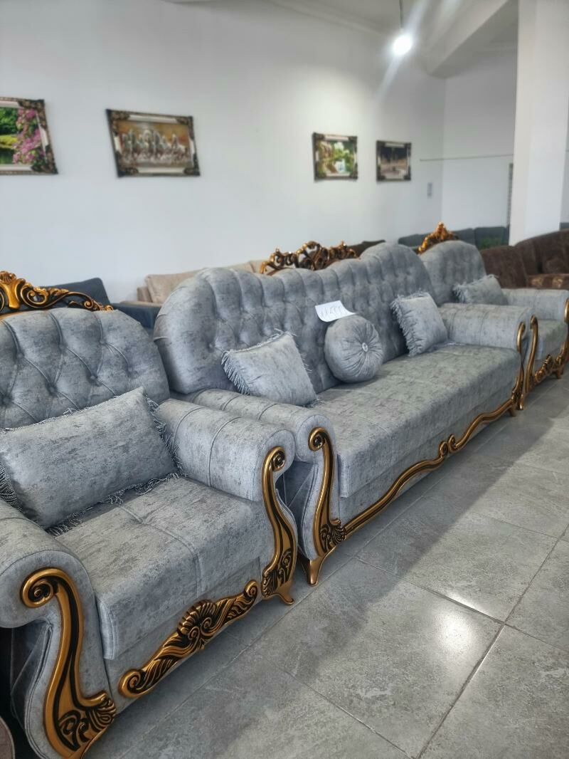 MEBELARZANLADYŞ - Türkmenabat - img 2