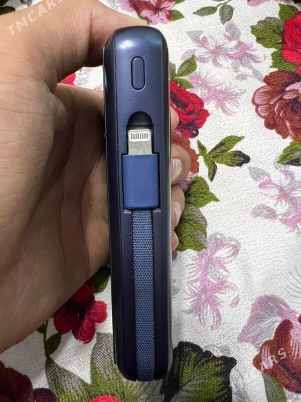 Power bank - Мары - img 3