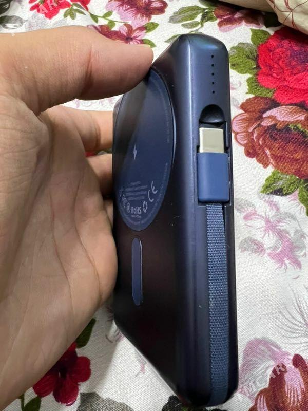 Power bank - Мары - img 2