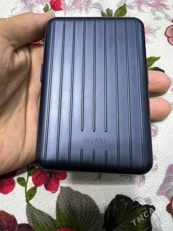 Power bank - Мары - img 5
