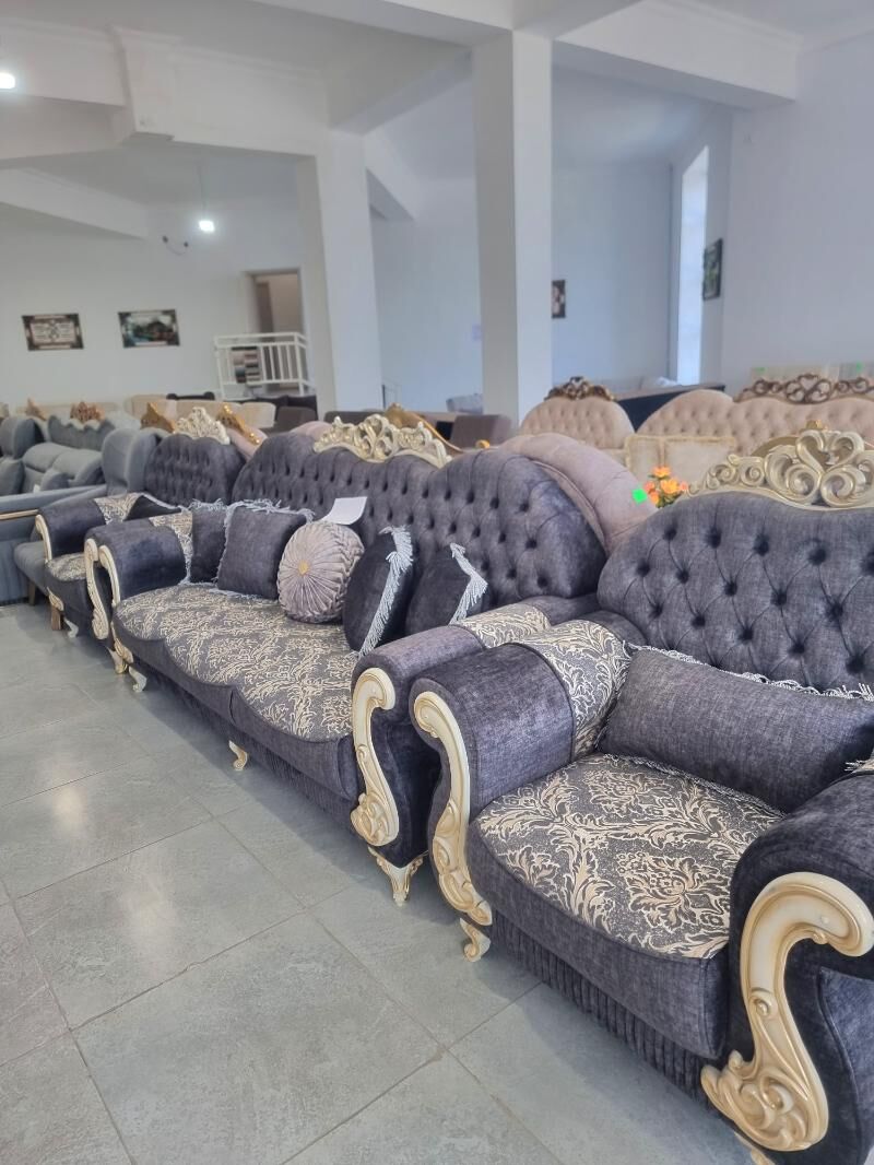 MEBELARZANLADYŞ - Türkmenabat - img 3