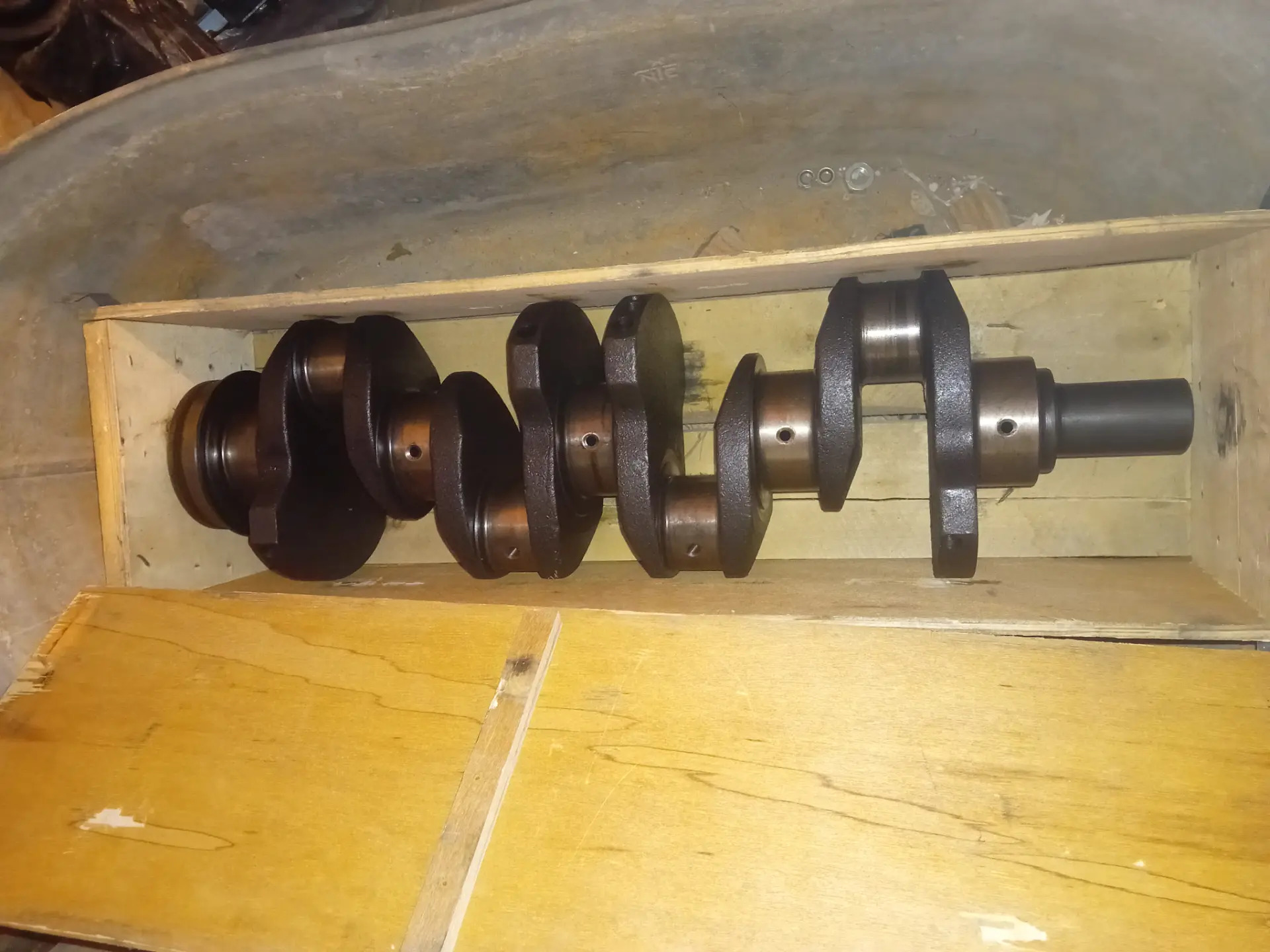 Karinwal Forland 800 TMT - Ашхабад - img 3