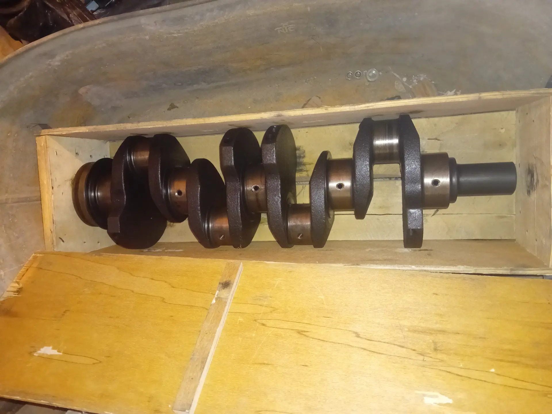 Karinwal Forland 800 TMT - Ашхабад - img 2