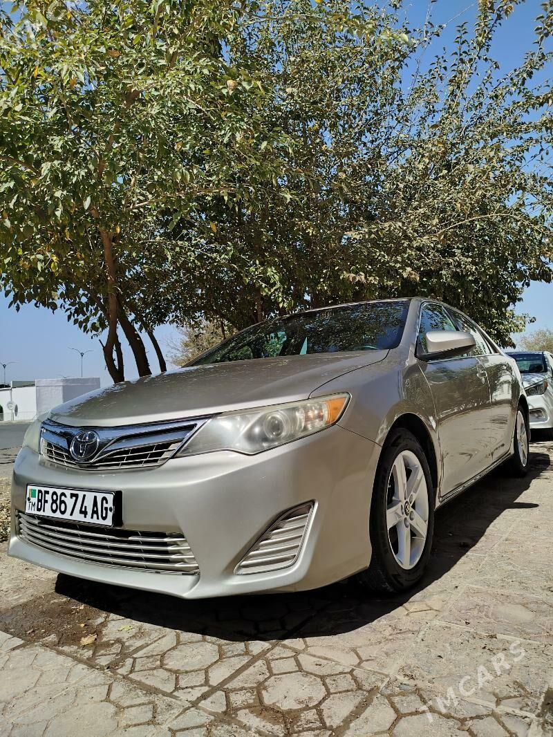 Toyota Camry 2013 - 220 000 TMT - Aşgabat - img 4
