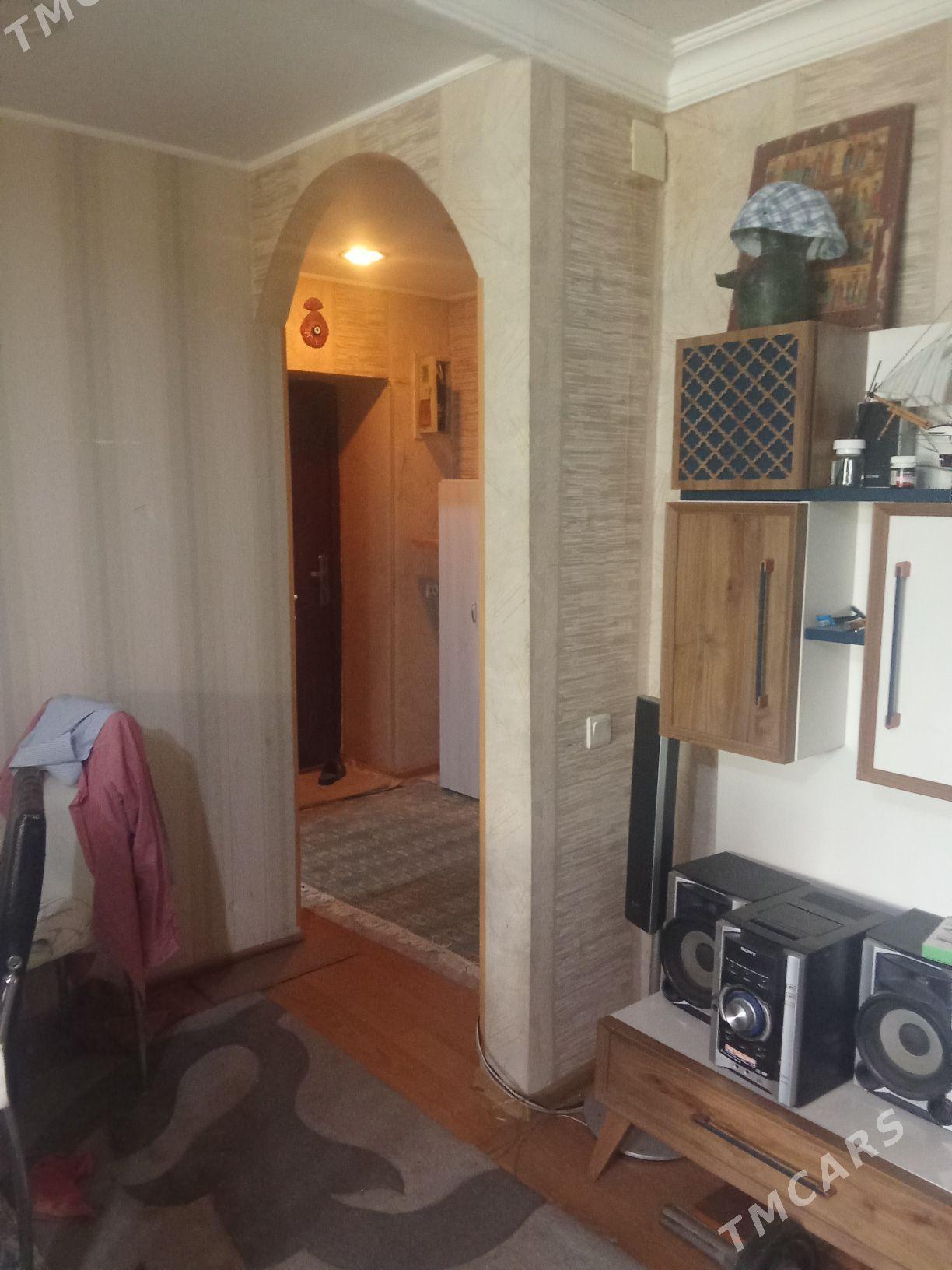 3 комн 1 этаж 3 мкр - Ашхабад - img 2