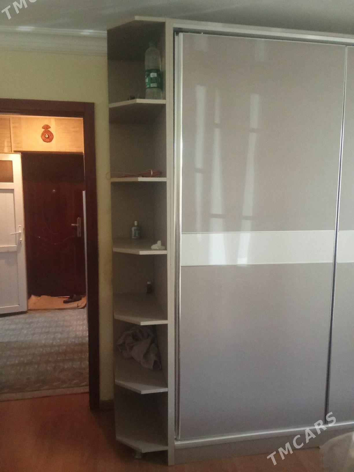 3 комн 1 этаж 3 мкр - Ашхабад - img 3