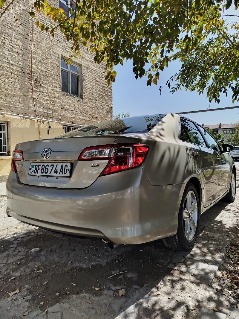 Toyota Camry 2013 - 220 000 TMT - Aşgabat - img 2