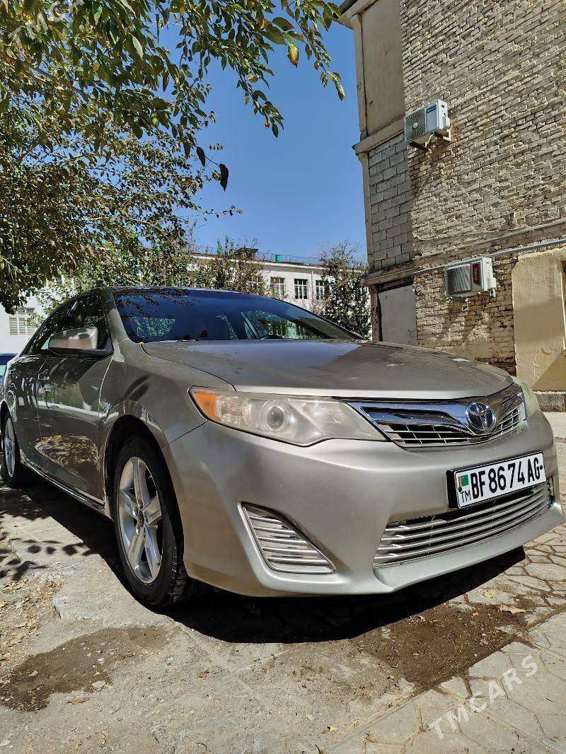 Toyota Camry 2013 - 220 000 TMT - Aşgabat - img 6