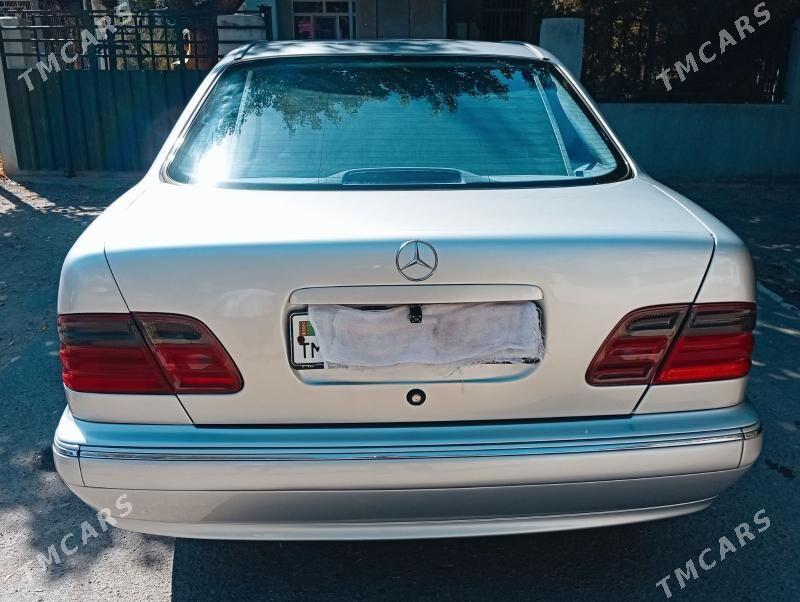 Mercedes-Benz E320 2001 - 125 000 TMT - Туркменбаши - img 10