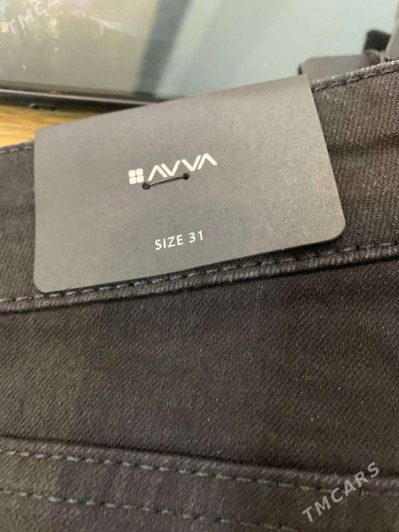 Avva jeans - Aşgabat - img 3