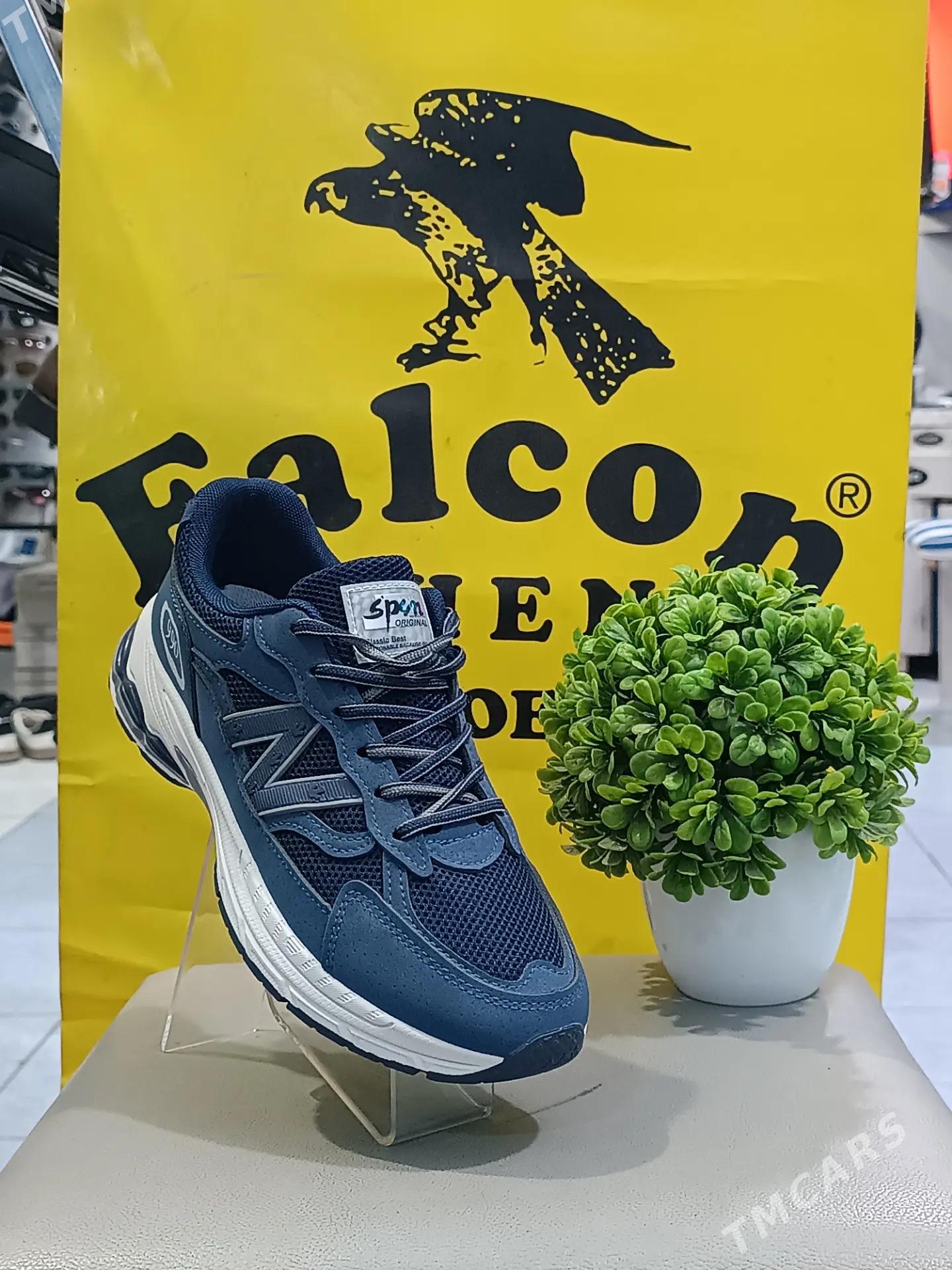 Nev balance krosofka - Туркменабат - img 1