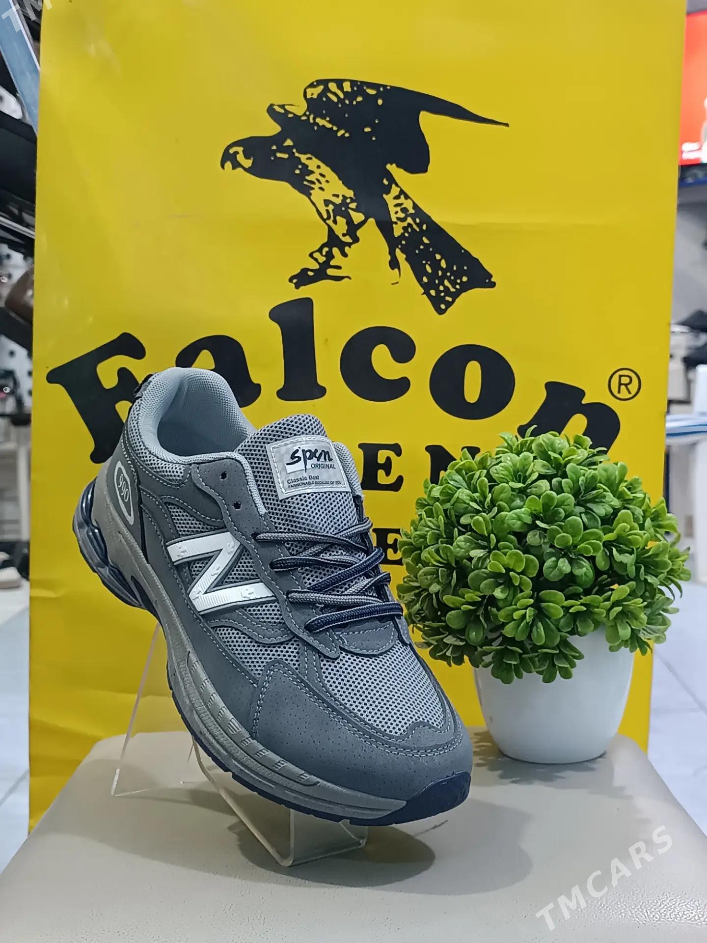 Nev balance krosofka - Туркменабат - img 2