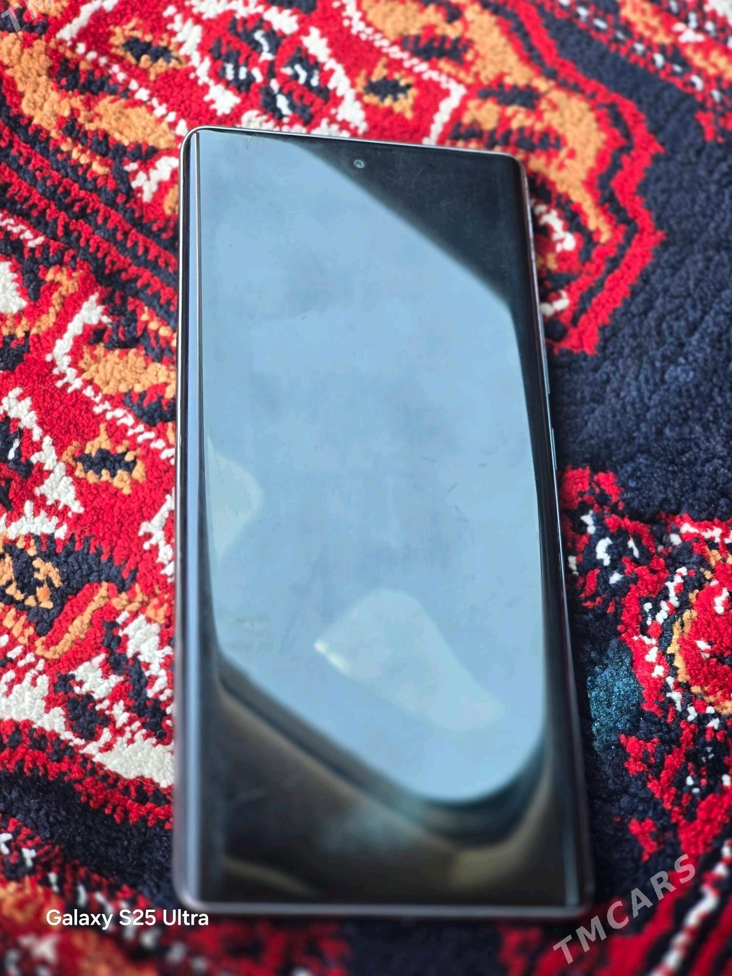 infinix Hot50 pro+ - Мары - img 2