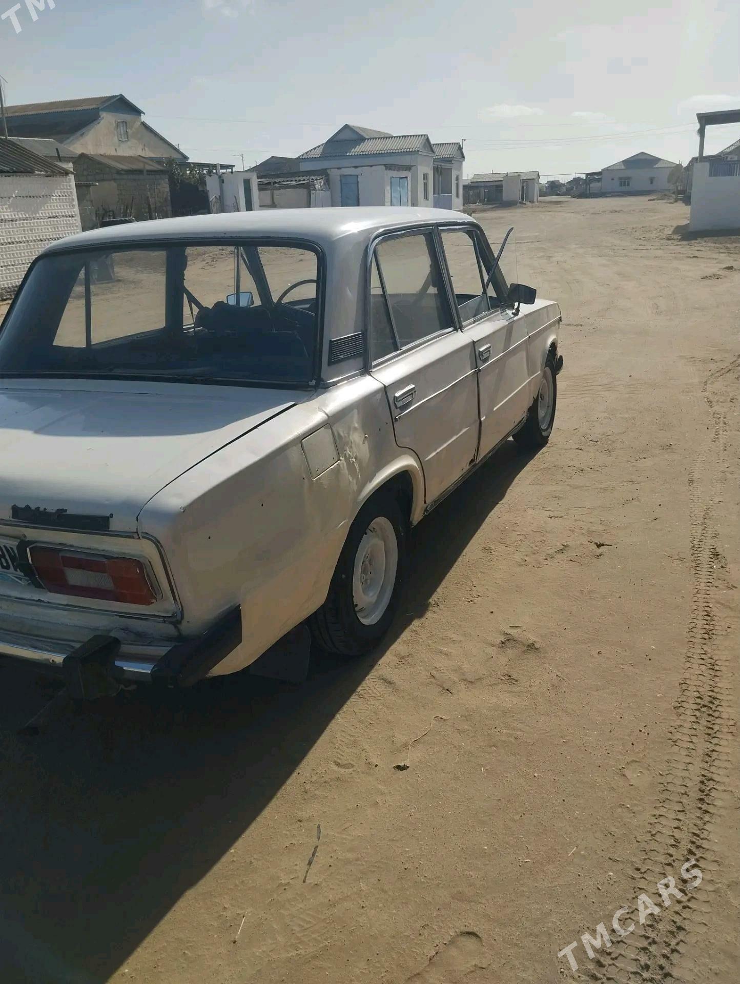 Lada 2106 1992 - 6 000 TMT - Esenguly - img 1