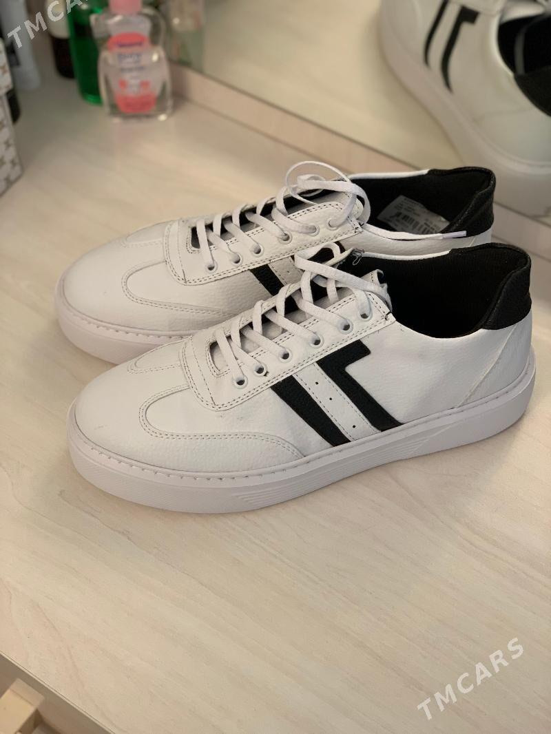 tergan sneakers - Ашхабад - img 1