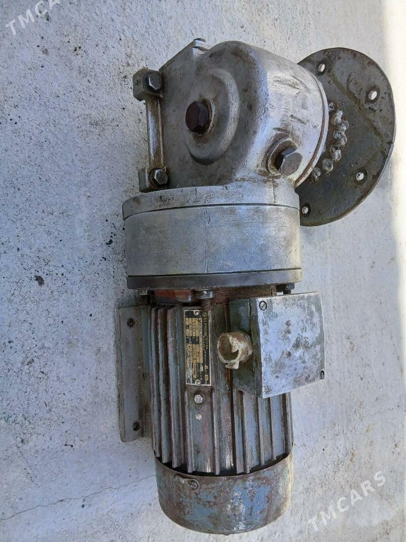 ELEKTRA DWIGATEL - Aşgabat - img 2