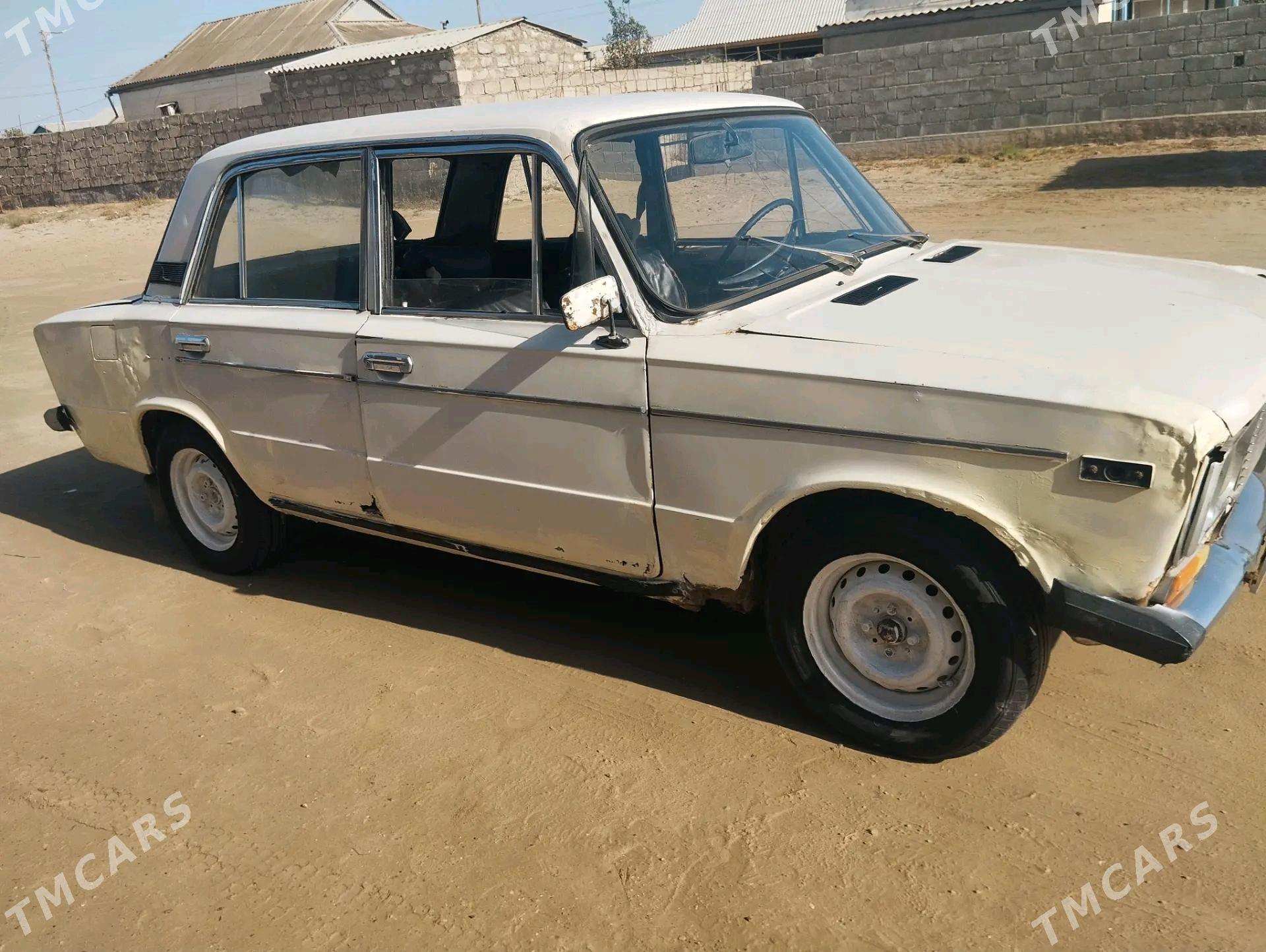 Lada 2106 1992 - 6 000 TMT - Esenguly - img 2
