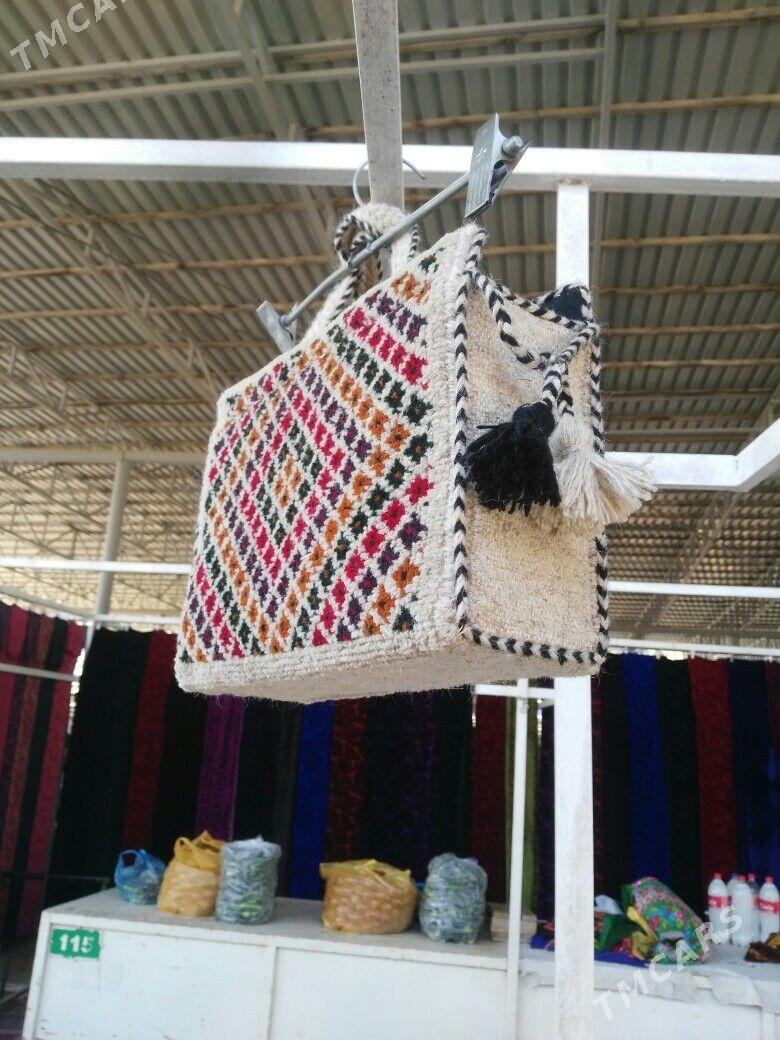 haly sukalar - Bäherden - img 2