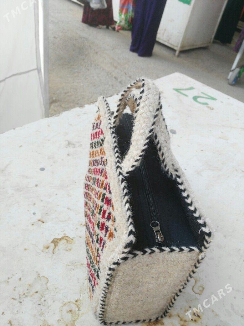 haly sukalar - Bäherden - img 3