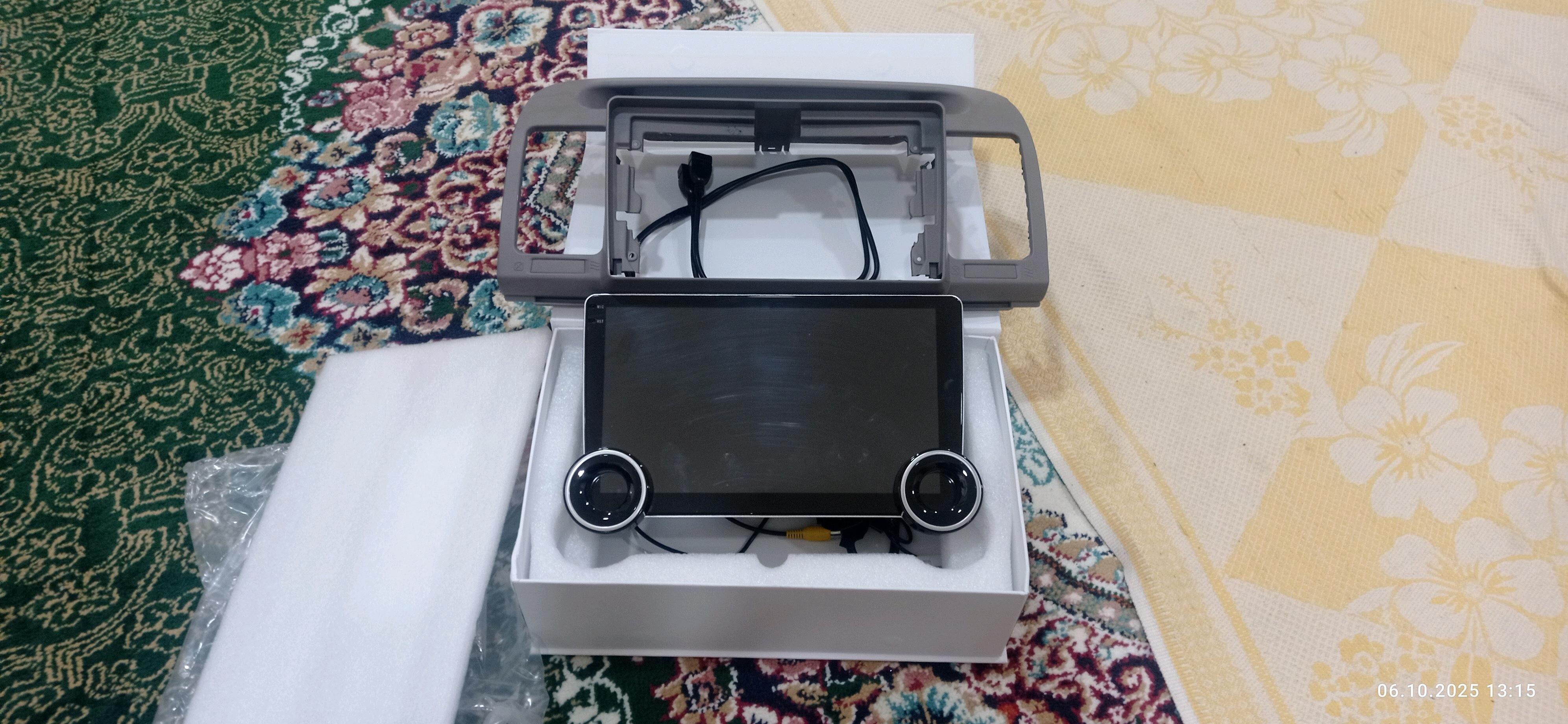 Telewizor duty 1 100 TMT - Ашхабад - img 3