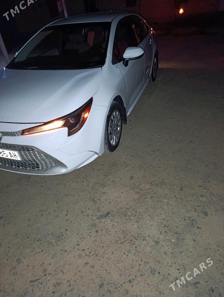 Toyota Corolla 2019 - 220 000 TMT - Sarahs - img 4