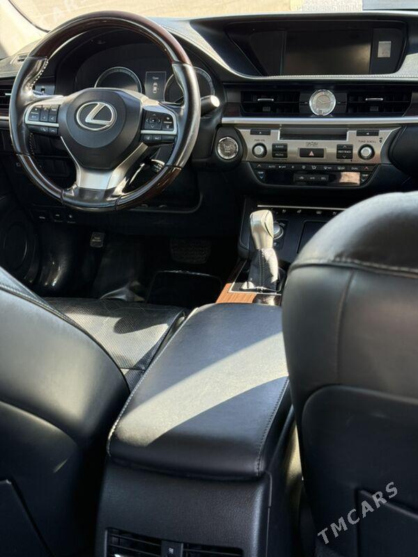 Lexus ES 350 2016 - 442 000 TMT - Aşgabat - img 2