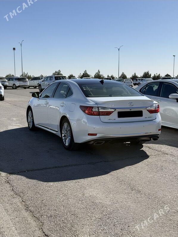 Lexus ES 350 2016 - 442 000 TMT - Aşgabat - img 4