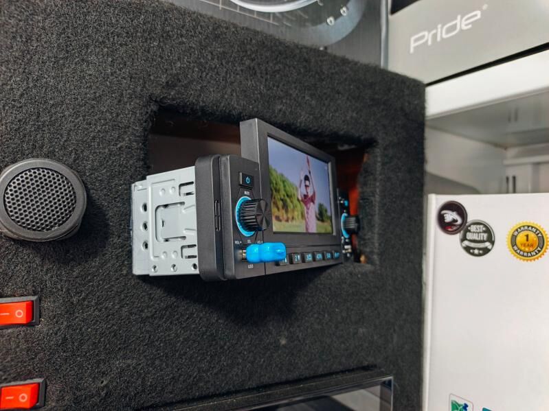 Mantafon televizor 700 TMT - Балканабат - img 2