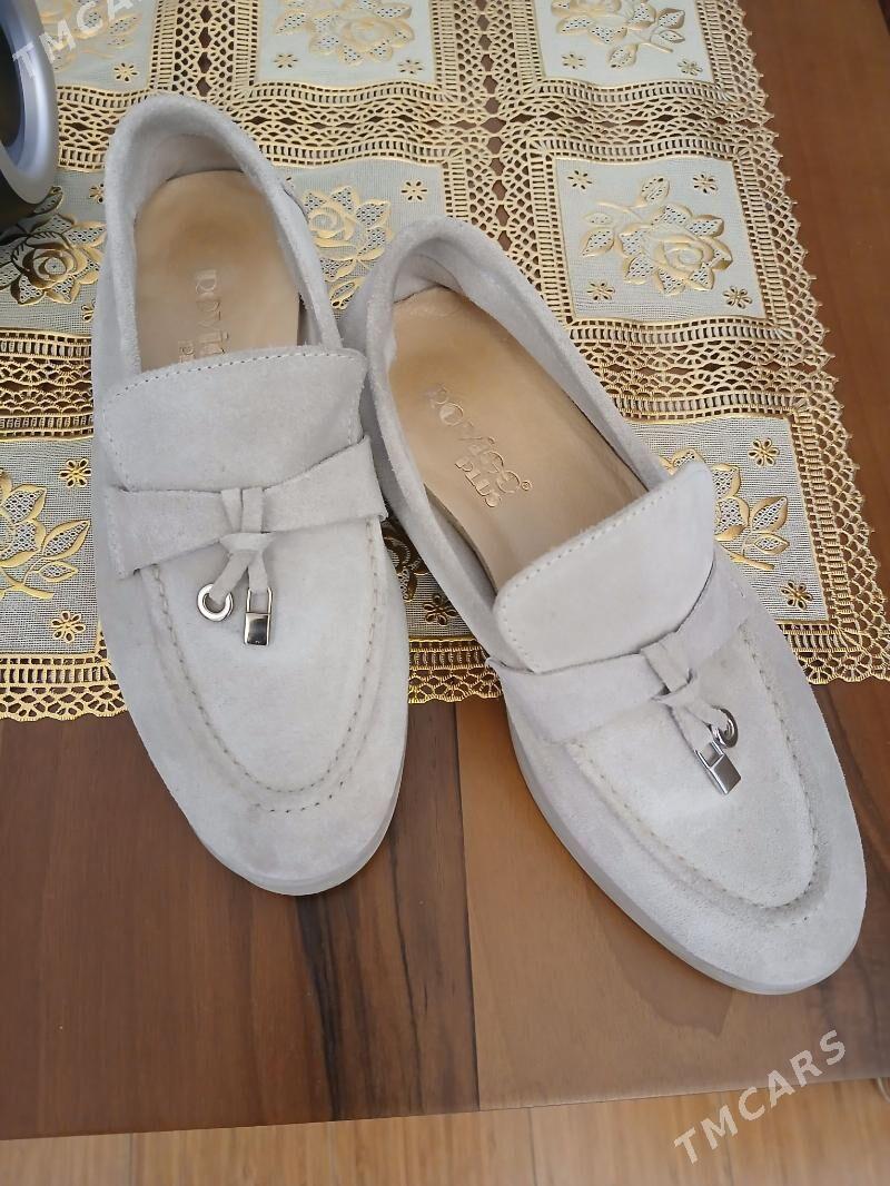 Rovigo kowush - Podwoýski köç. (Bitarap Türkmenistan şaýoly) - img 3