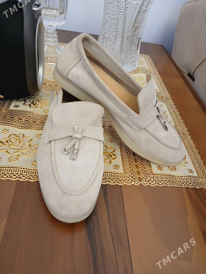 Rovigo kowush - Podwoýski köç. (Bitarap Türkmenistan şaýoly) - img 2