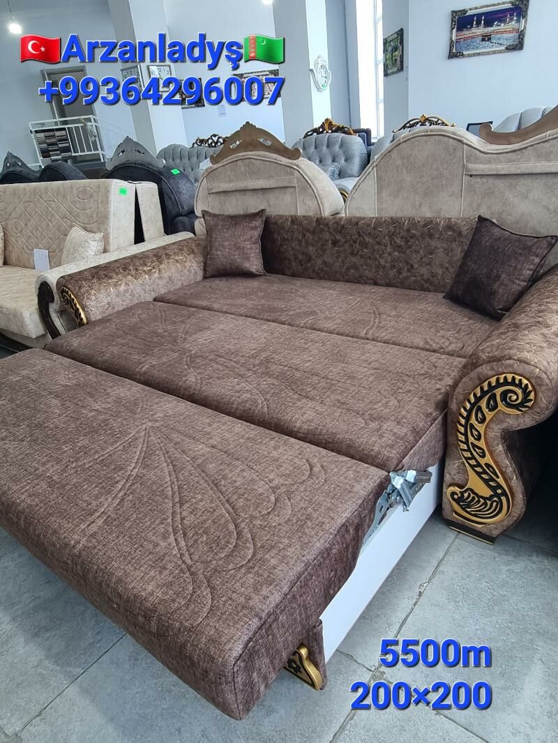MEBELAKARDIÝON SKIDKA - Türkmenabat - img 2