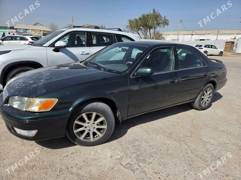 Toyota Camry 1999 - 130 000 TMT - Mary - img 3