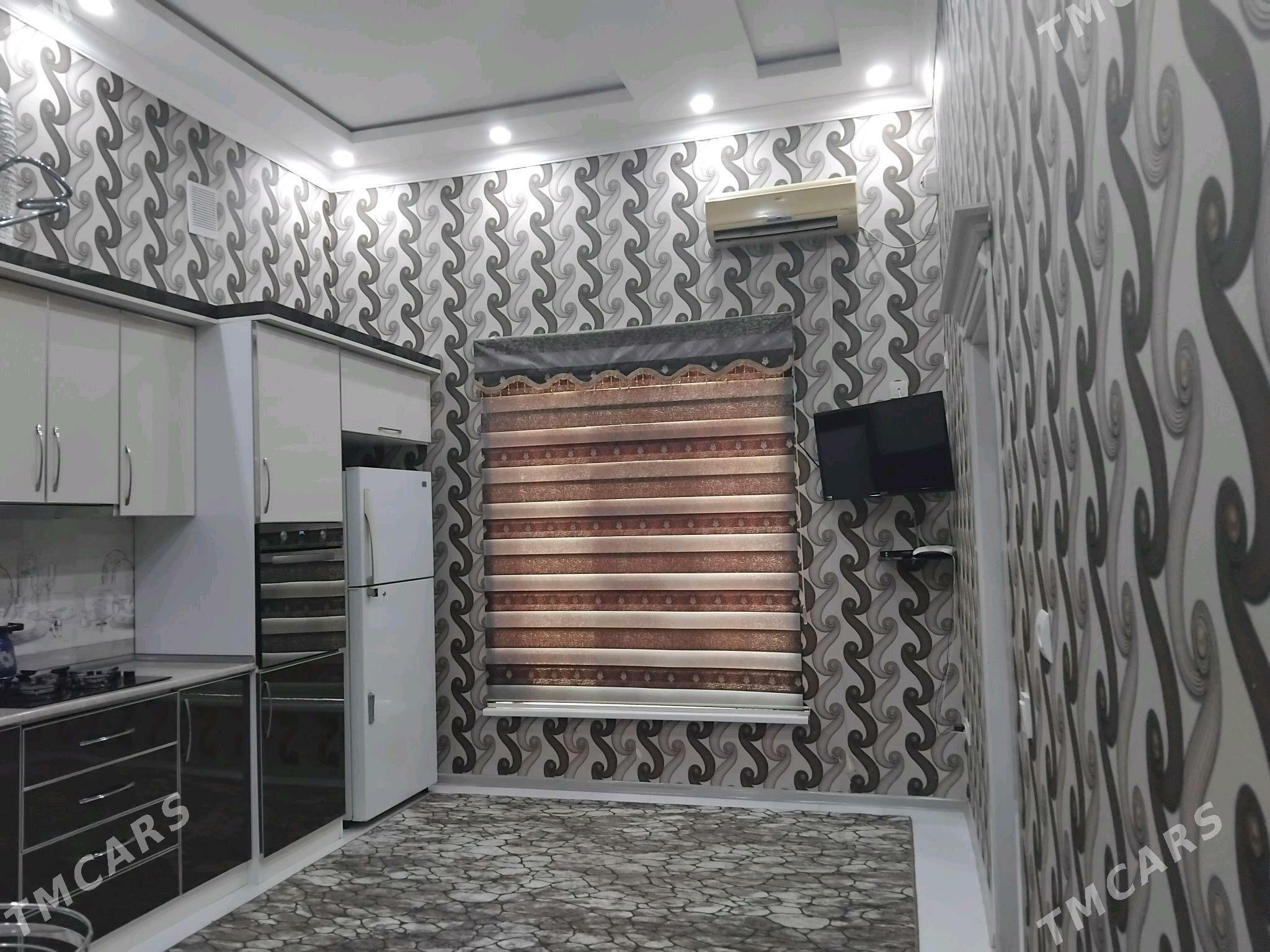 sagally 2de - Балканабат - img 5