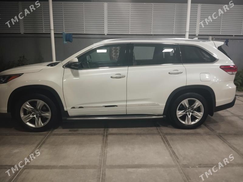 Toyota Highlander 2018 - 725 999 TMT - Aşgabat - img 6