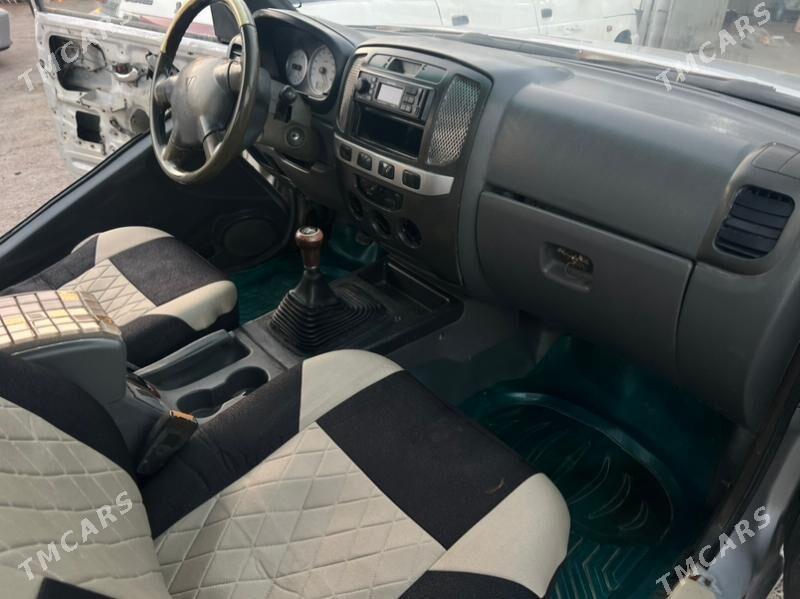 Toyota Hilux 2007 - 130 000 TMT - Бабадайхан - img 2