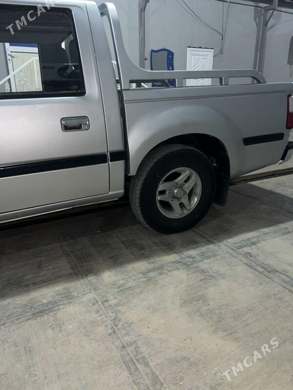 Toyota Hilux 2007 - 130 000 TMT - Бабадайхан - img 8